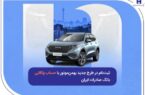 ثبت‌نام در طرح جدید بهمن‌موتور با حساب وکالتی بانک صادرات ایران