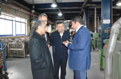 حمایت و توسعه برندهای دارای استاندارد بین المللی، زمینه ساز ایجاد بازار رقابتی و محصولات با کیفیت تر است