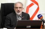 دکتر خورسندیان: بانک مسکن با پرداخت ۲۵ همت تسهیلات قرض‌الحسنه، برگ دیگری در کارنامه درخشان خود ثبت کرد