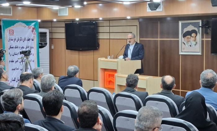 دکتر خورسندیان: حمایت هدفمند از سرمایهگذاران، مسیر تبدیل گلستان به قطب اقتصادی را هموار میکند