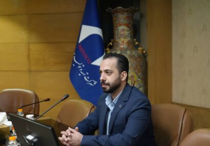 راه‌اندازی بستر امن دورکاری ایمپاسکو / دسترسی امن به سامانه‌های سازمانی بدون حضور فیزیکی