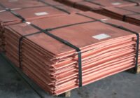 راه‌اندازی قرارداد آتی مس کاتد تحویل دی ماه ۱۴۰۵