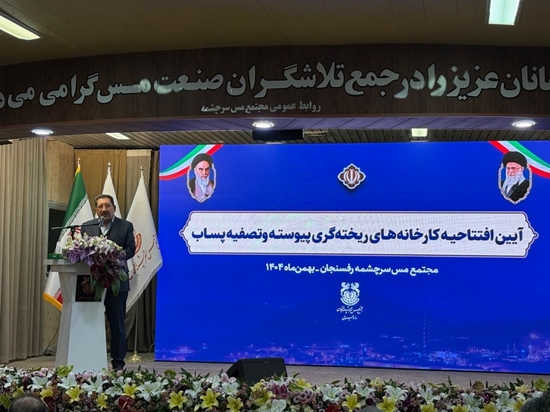 رشد اقتصاد ملی با توسعه صنایع فرآوری و تکمیل زنجیره ارزش