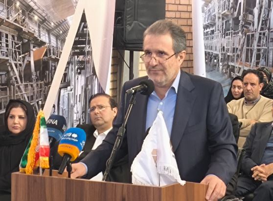 رشد ۲۰ درصدی جذب سرمایهگذاری در شهرکهای صنعتی کشور