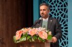 روح‌الله قاسمیان: آوای تلاوت قرآن کریم در فضای کاری کارکنان بانک مسکن طنین‌انداز می‌شود