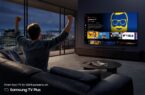سرویس Samsung TV Plus از مرز ۱۰۰ میلیون کاربر فعال ماهانه عبور کرد