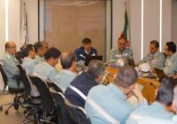 صاحب تکنولوژی شدن یکی از مأموریتهای گروه فولاد مبارکه صاحب تکنولوژی شدن یکی از مأموریتهای گروه فولاد مبارکه