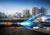 طرح نورانت، تجربه کاربران از اینترنت و تلفن ثابت را متحول میسازد طرح نورانت، تجربه کاربران از اینترنت و تلفن ثابت را متحول میسازد