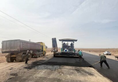 فصل نوین فولاد سنگان در تعهد و توسعه