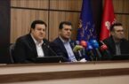 قدردانی معاون علمی و فناوری رییس جمهوری از نقش آفرینی بانک ملت در حمایت از اقتصاد دانش بنیان/ رونمایی از سند راهبردی ملی تامین مالی بیمه پایه با مشارکت بانک ملت