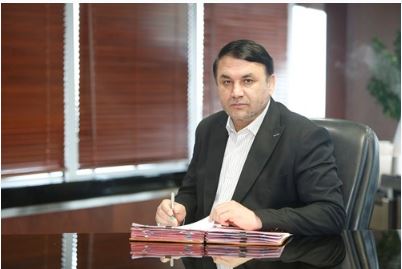 مدیرعامل بانک سپه فرارسیدن نیمه شعبان و هفته گرامیداشت سربازان گمنام امام زمان(عج) را تبریک گفت