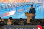 نقش کلیدی فولاد مبارکه در تحقق خودکفایی صنعت الکترود گرافیتی/افتتاح نوین الکترود اردکان، پاسخ عملی به تحریم‌ها با تکیه بر توان داخلی
