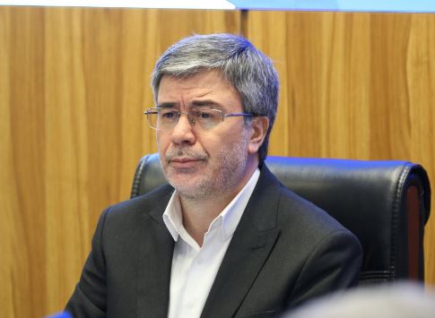 پیام مدیرعامل بیمه ایران به مناسبت فرا رسیدن چهل و هفتمین سالروز پیروزی انقلاب اسلامی