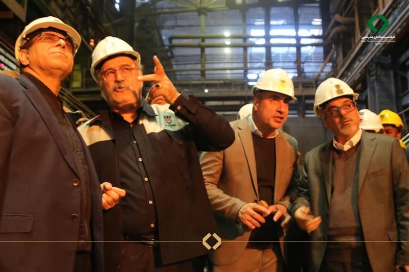 چرا ذوبآهن اصفهان «مادر صنعت» کشور است؟