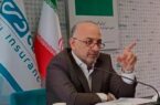 کسب موفقیتهای متعدد مرهون تلاش کارکنان /مشتری مداری سیاست اصلی بیمه دی
