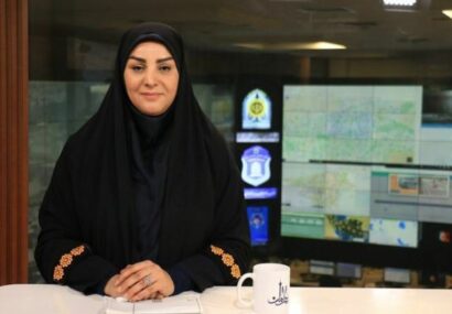 ۱.۷۰۰ هزار اعمال قانون موتورسواران برای عدم استفاده از کلاه ایمنی از ابتدای سال جاری تاکنون/ ۴۲۷ هزار فقره موتورسیکلت حین عبور از محل ممنوع در سال ۱۴۰۴ اعمال قانون شده است