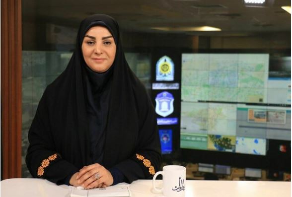 ۱.۷۰۰ هزار اعمال قانون موتورسواران برای عدم استفاده از کلاه ایمنی از ابتدای سال جاری تاکنون/ ۴۲۷ هزار فقره موتورسیکلت حین عبور از محل ممنوع در سال ۱۴۰۴ اعمال قانون شده است