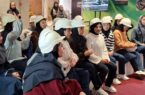 به بهانه برگزاری نمایشگاه در ساختمان بلدیه تهران/ سلام به آینده معدن و صنایع معدنی ایران