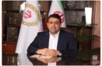 ابوالفضل نجارزاده مدیرعامل بانک ملی ایران در پی انتخاب آیت الله سید مجتبی خامنه ای به عنوان رهبر جدید انقلاب اسلامی پیامی منتشر کرد