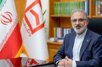 از ابتدای امسال، ۲۰۰ همت تسهیلات پرداختیم/ یک سال خدمت در بانک مسکن به روایت دکتر خورسندیان
