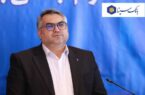بازدید رئیس هیأت‌مدیره بانک سینا از برخی شعب کشیک و گفتگو با کارکنان