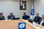 بازدید مدیرعامل هلدینگ سرمایهگذاری صندوق ذخیره فرهنگیان از روند مأموریتهای بیمه معلم در نوروز ۱۴۰۵ بازدید مدیرعامل هلدینگ سرمایهگذاری صندوق ذخیره فرهنگیان از روند مأموریتهای بیمه معلم در نوروز ۱۴۰۵