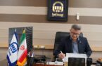 بازدیدهای مستمر مدیران بیمه آسیا از شعب سراسر کشور؛ ارزیابی عملکرد شعب چالوس و تنکابن