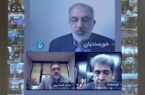بانک مسکن تسهیلات «قرض الحسنه ودیعه مسکن موقت جنگ رمضان» پرداخت می کند/ ۲همت اعتبار تخصیصی برای اسکان آسیبدیدگان بانک مسکن تسهیلات «قرض الحسنه ودیعه مسکن موقت جنگ رمضان» پرداخت می کند/ ۲همت اعتبار تخصیصی برای اسکان آسیبدیدگان