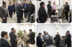 بانک مسکن در کنار مردم است/ تاکید مدیرعامل بانک مسکن بر تداوم خدمات بانکی در شرایط حساس
