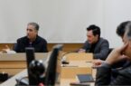 تاکید بر نقش اقتدار مالی بانک در توسعه زیرساخت‌های استراتژیک کشور / تقدیر معاون اداره کل نظارت بانک مرکزی ناظر بر بانک صنعت و معدن از سلامت عملکرد و حضور فعال کارکنان