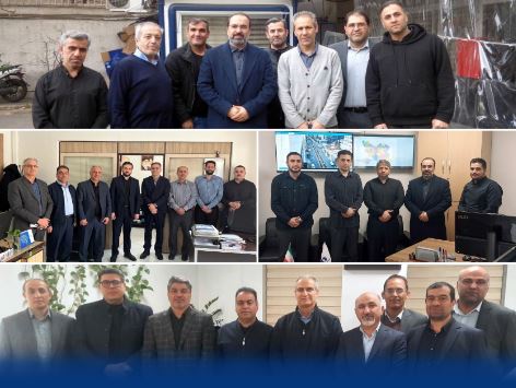تداوم‌ خدمت‌رسانی بیمه‌ای در سراسر کشور