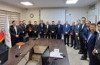 تقدیر مدیرعامل از حضور فعال کارکنان در آخرین روزِ کاری سال