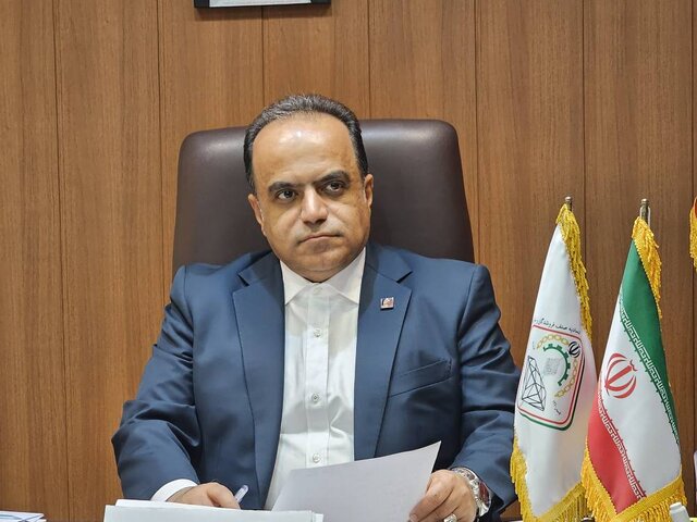 توصیه رئیس اتحادیه طلا در شرایط جنگی