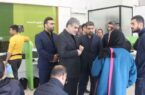 خدمت‌رسانی بی‌وقفه شعب بانک قرض‌الحسنه مهر ایران در ایام جنگ تحمیلی