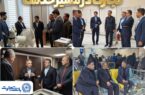 خدمت‌رسانی ۱۰۰ درصد شعب بانک تجارت در سراسر کشور ادامه دارد