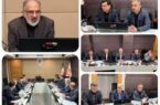 خورسندیان: بازرسان بانک در شعب کشیک بر فرایند خدمت رسانی به مشتریان نظارت کنند