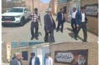 رئیس سازمان زمین‌شناسی و اکتشافات معدنی کشور در یزد؛ نخستین بازدید میدانی سال ۱۴۰۵ با محوریت جهش اکتشافی