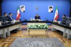 شعار امسال، محور برنامه‌های محوری و راهبردی وزارت صمت است