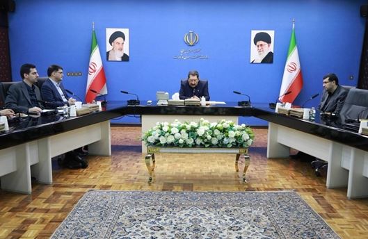 شعار امسال، محور برنامه‌های محوری و راهبردی وزارت صمت است