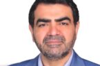 مجتبی شعبانی، مدیرعامل فولاد کاوه جنوب کیش شد