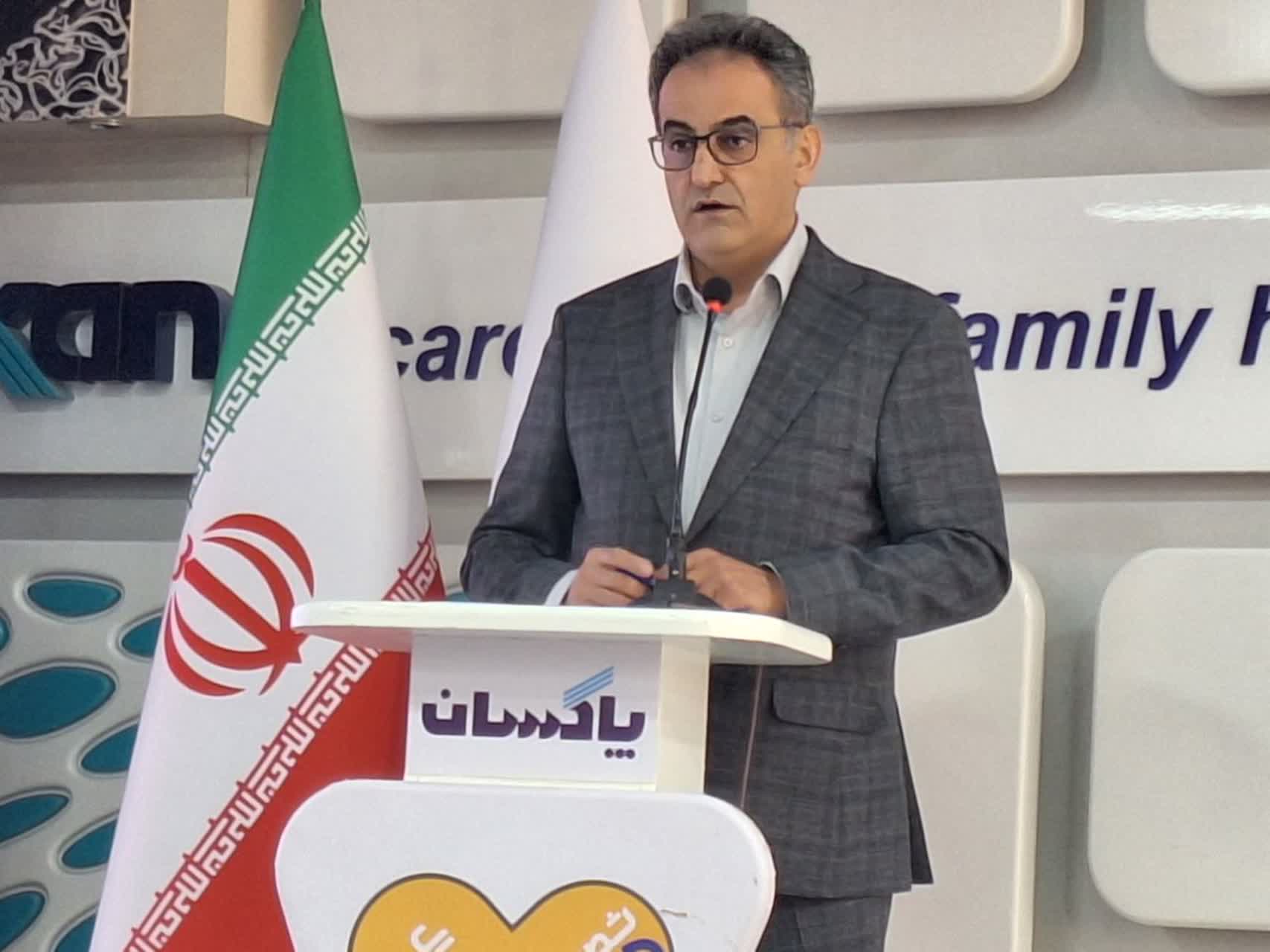 مجمع سالیانه شرکت پاکسان برگزار شد / تخصیص سود ۳۰ ریالی در مجمع عادی سالانه شرکت پاکسان