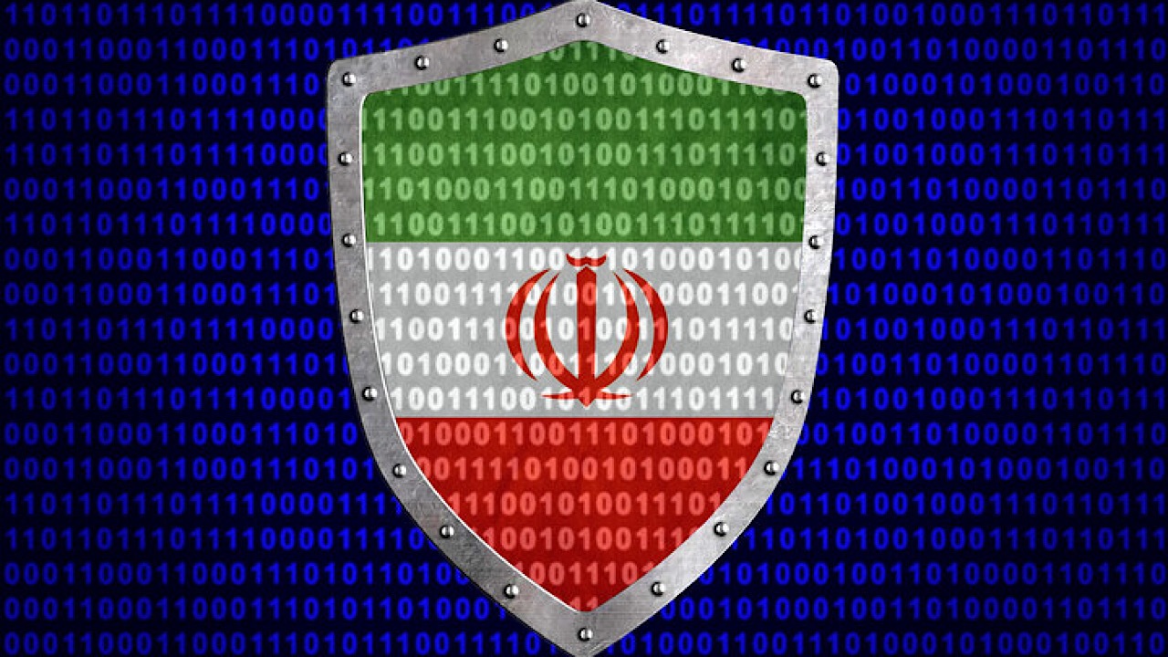 مردم نرمافزارهایی که از منابع نامعتبر نصب کردهاند، حذف کنند