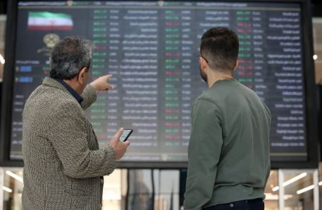 نحوه فعالیت بورس در نخستین روز کاری امسال اعلام شد