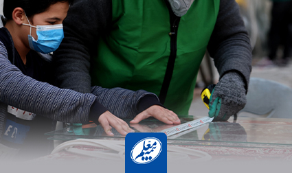 پرداخت ۱۲۰۰ میلیارد تومان خسارت توسط بیمه معلم در ۱۷ روز جنگ