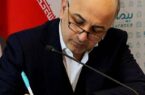 پیام مدیرعامل بیمه دی در پی انتخاب آیت الله سید مجتبی خامنه ای حفظه الله به عنوان رهبر انقلاب