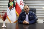 پیام مدیرعامل شرکت سنگ آهن مرکزی ایران به مناسبت انتخاب حضرت آیت‌الله سید مجتبی حسینی خامنه‌ای به عنوان رهبر معظم انقلاب اسلامی