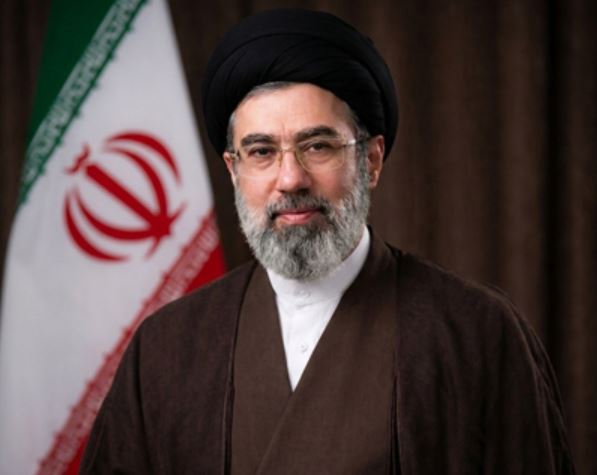 پیام مدیرعامل شرکت نفت سپاهان به مناسبت انتخاب حضرت آیت‌الله سید مجتبی خامنه‌ای به عنوان سومین رهبر انقلاب اسلامی  