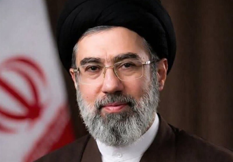 پیام هیات مدیره و مدیرعامل بانک سینا به مناسبت انتخاب آیت‌الله سید مجتبی حسینی خامنه‌ای به رهبری نظام