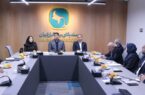 تشکیل جلسه کمیسیون اتکایی سندیکای بیمه‌گران ایران با حضور دبیرکل سندیکا و معاون اتکایی بیمه مرکزی