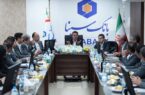 مسیر رشد بانک سینا با جدیت ادامه مییابدر مسیر رشد بانک سینا با جدیت ادامه مییابدر